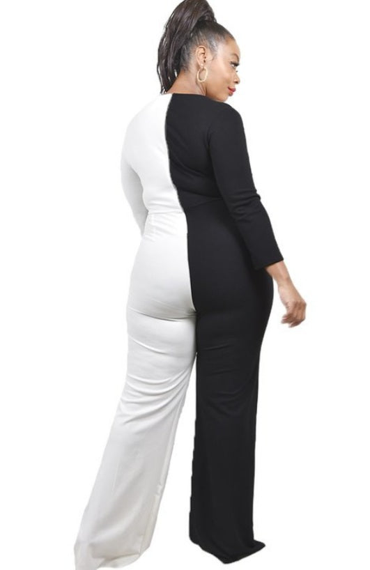 Split Decision Jumper