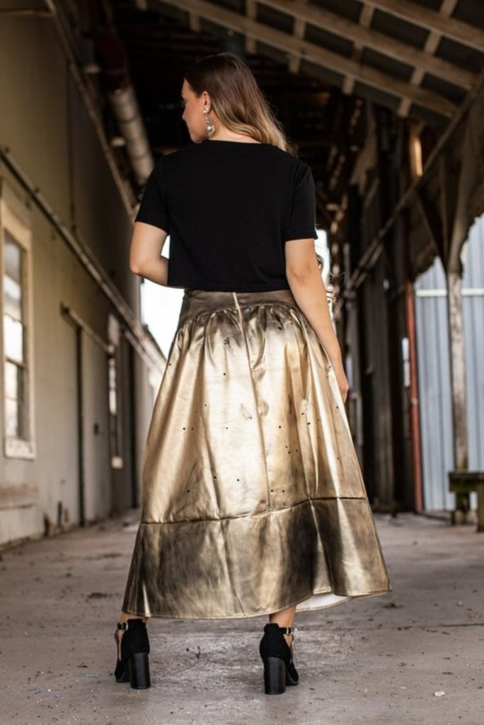 Empire Skirt