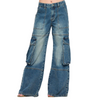 Denim Cargo