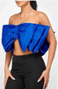 Royal Bow Top
