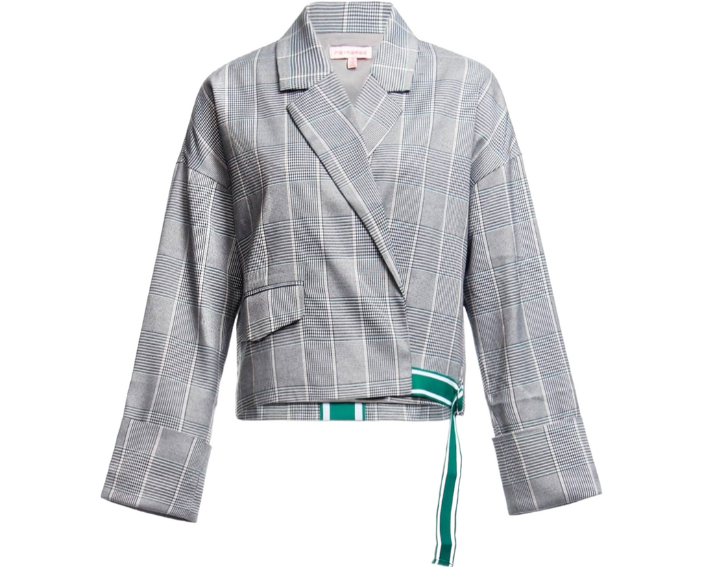 Nell Jacket