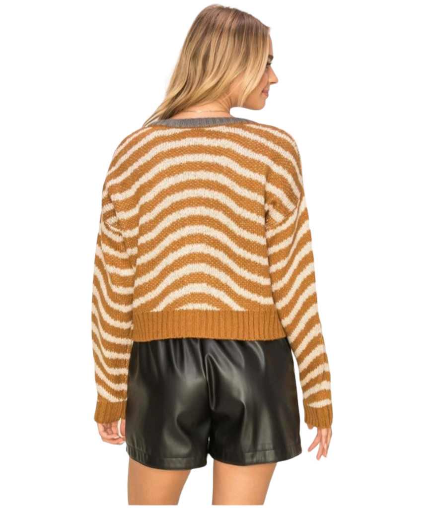 Tigga Cardigan