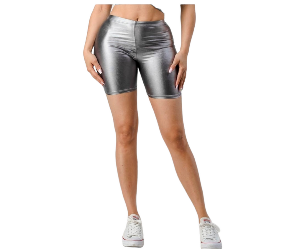 Vegan Cycling Shorts