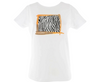 Zebra Screen T Shirt