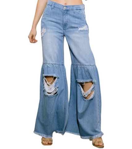 Bradshaw Denim Jeans