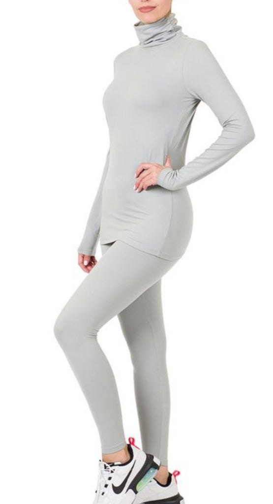 The Audrey Set