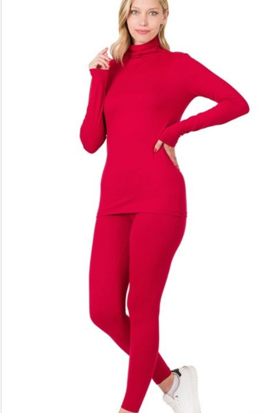 The Audrey Set