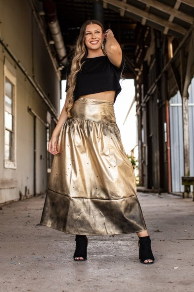 Empire Skirt