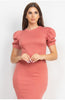 Cameo Skirt Set