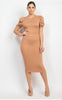 Cameo Skirt Set