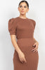 Cameo Skirt Set