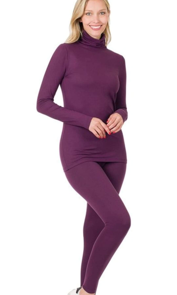The Audrey Set